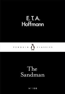 The Sandman, Paperback The Sandman, Paperback