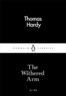 The Withered Arm, Paperback The Withered Arm, Paperback