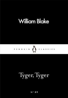 TYGER, TYGER, Paperback Book TYGER, TYGER, Paperback Book
