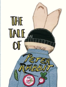 The Tale of Peter Rabbit, Hardback Book The Tale of Peter Rabbit, Hardback Book