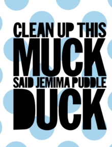 The Tale of Jemima Puddle-Duck, Hardback Book The Tale of Jemima Puddle-Duck, Hardback Book