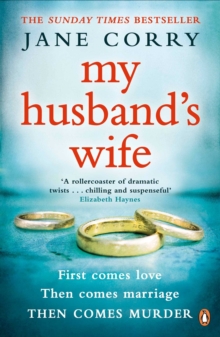 My Husband's Wife, Paperback My Husband's Wife, Paperback