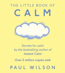 The Little Book Of Calm, Paperback Book The Little Book Of Calm, Paperback Book