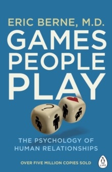 Games People Play, Paperback Book Games People Play, Paperback Book