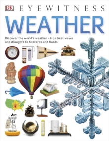 Weather, Paperback Book Weather, Paperback Book