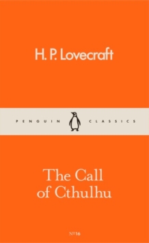 The Call Of Cthulhu,, Paperback Book The Call Of Cthulhu,, Paperback Book