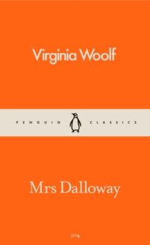 Mrs Dalloway, Paperback Book Mrs Dalloway, Paperback Book