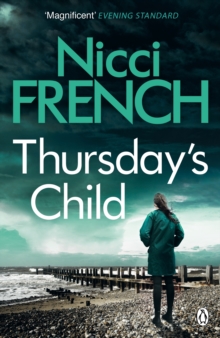Thursday's Child : A Frieda Klein Novel, Paperback Book Thursday's Child : A Frieda Klein Novel, Paperback Book