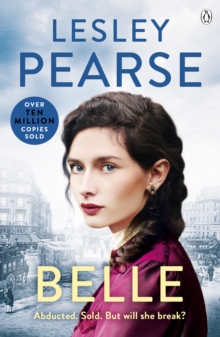 Belle, Paperback Book Belle, Paperback Book