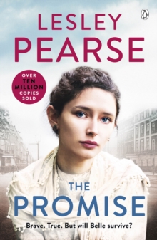 The Promise, Paperback Book The Promise, Paperback Book