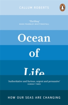 Ocean of Life, Paperback Ocean of Life, Paperback
