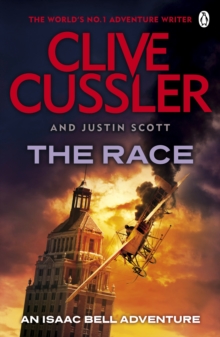 The Race, Paperback The Race, Paperback