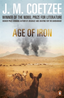 Age of Iron, Paperback Book Age of Iron, Paperback Book