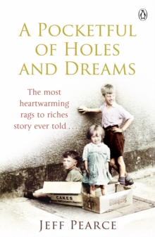 A Pocketful of Holes and Dreams, Paperback Book A Pocketful of Holes and Dreams, Paperback Book