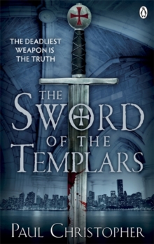 The Sword of the Templars, Paperback Book The Sword of the Templars, Paperback Book