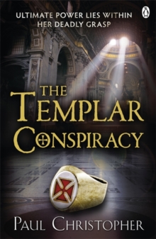 The Templar Conspiracy, Paperback Book The Templar Conspiracy, Paperback Book