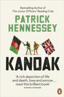 Kandak : Fighting with Afghans, Paperback Book Kandak : Fighting with Afghans, Paperback Book