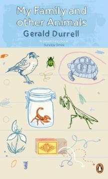 My Family and Other Animals, Paperback Book My Family and Other Animals, Paperback Book