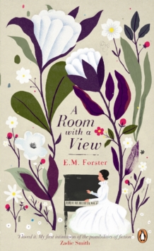A Room with a View, Paperback Book A Room with a View, Paperback Book
