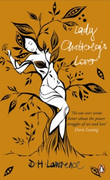 Lady Chatterley's Lover, Paperback Book Lady Chatterley's Lover, Paperback Book