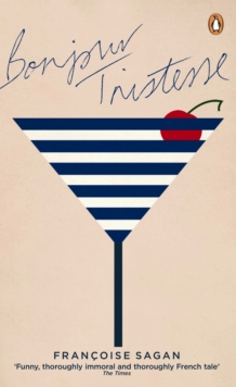 Bonjour Tristesse, Paperback Bonjour Tristesse, Paperback