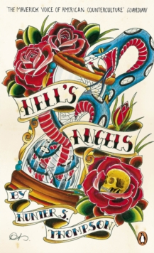 Hell's Angels, Paperback Hell's Angels, Paperback