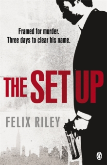 The Set-up, Paperback Book The Set-up, Paperback Book