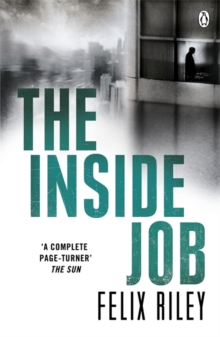 The Inside Job, Paperback Book The Inside Job, Paperback Book