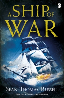 A Ship of War, Paperback Book A Ship of War, Paperback Book
