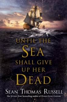 Until the Sea Shall Give Up Her Dead, Paperback Book Until the Sea Shall Give Up Her Dead, Paperback Book