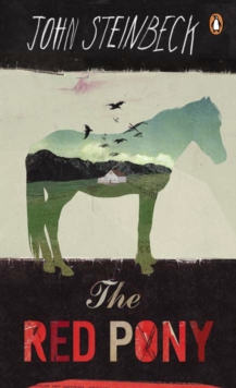 The Red Pony, Paperback Book The Red Pony, Paperback Book