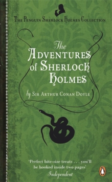 The Adventures of Sherlock Holmes, Paperback The Adventures of Sherlock Holmes, Paperback