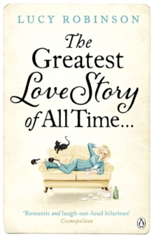 The Greatest Love Story of All Time, Paperback Book The Greatest Love Story of All Time, Paperback Book