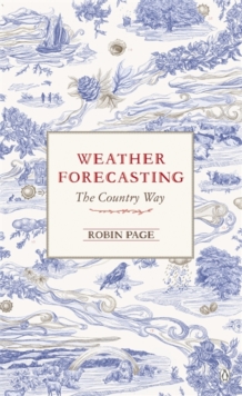 Weather Forecasting : The Country Way, Paperback Book Weather Forecasting : The Country Way, Paperback Book