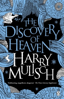 The Discovery of Heaven, Paperback The Discovery of Heaven, Paperback