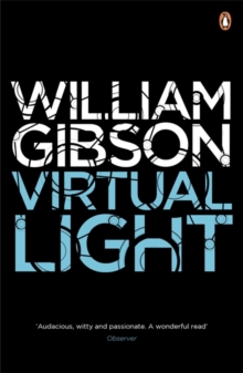 Virtual Light, Paperback Book Virtual Light, Paperback Book
