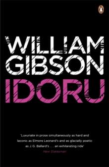 Idoru, Paperback Book Idoru, Paperback Book