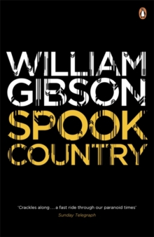 Spook Country, Paperback Spook Country, Paperback