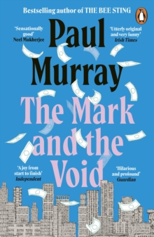 The Mark and the Void, Paperback Book The Mark and the Void, Paperback Book