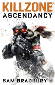 Killzone: Ascendancy, Paperback Book Killzone: Ascendancy, Paperback Book