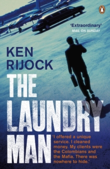 The Laundry Man, Paperback Book The Laundry Man, Paperback Book