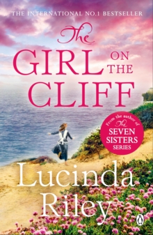 The Girl on the Cliff, Paperback Book The Girl on the Cliff, Paperback Book