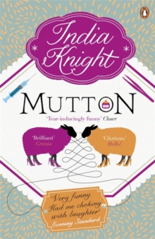 Mutton, Paperback Mutton, Paperback
