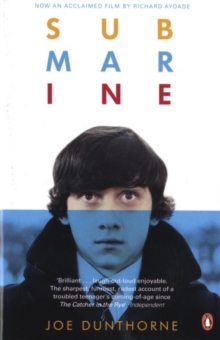 Submarine, Paperback Book Submarine, Paperback Book