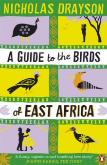 A Guide to the Birds of East Africa, Paperback Book A Guide to the Birds of East Africa, Paperback Book