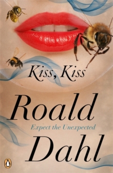 Kiss Kiss, Paperback Book Kiss Kiss, Paperback Book