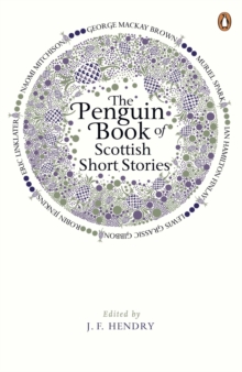 The Penguin Book of Scottish Short Stories, Paperback Book The Penguin Book of Scottish Short Stories, Paperback Book