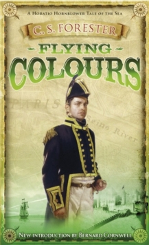 Flying Colours, Paperback Flying Colours, Paperback