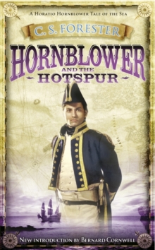 Hornblower and the Hotspur, Paperback Book Hornblower and the Hotspur, Paperback Book