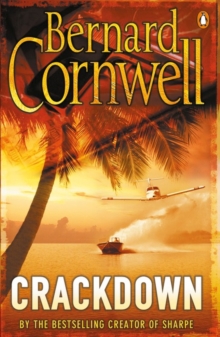 Crackdown, Paperback Crackdown, Paperback